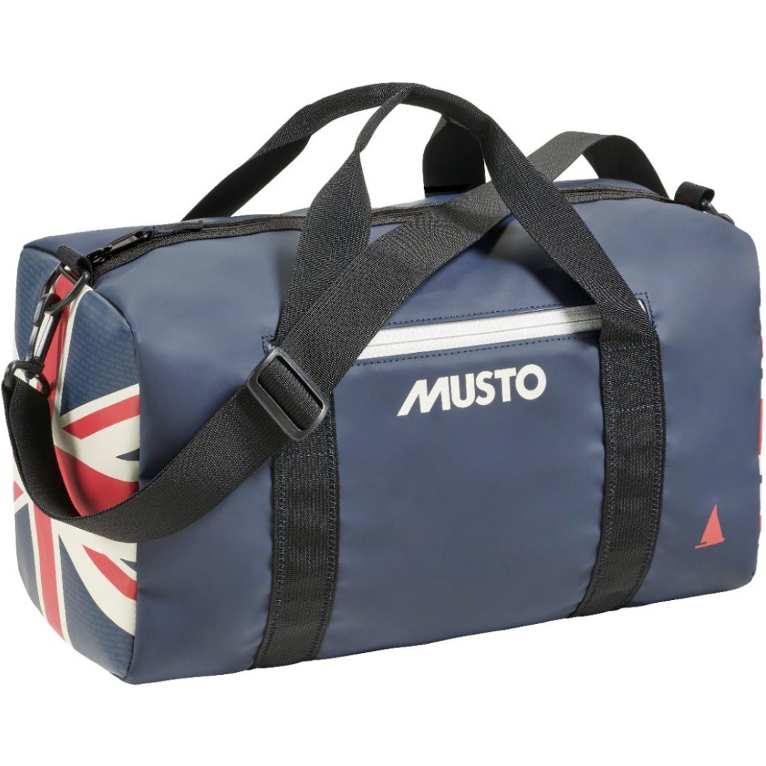 2026 Musto Genoa Small Carryall 2.0 81245 - Navy
